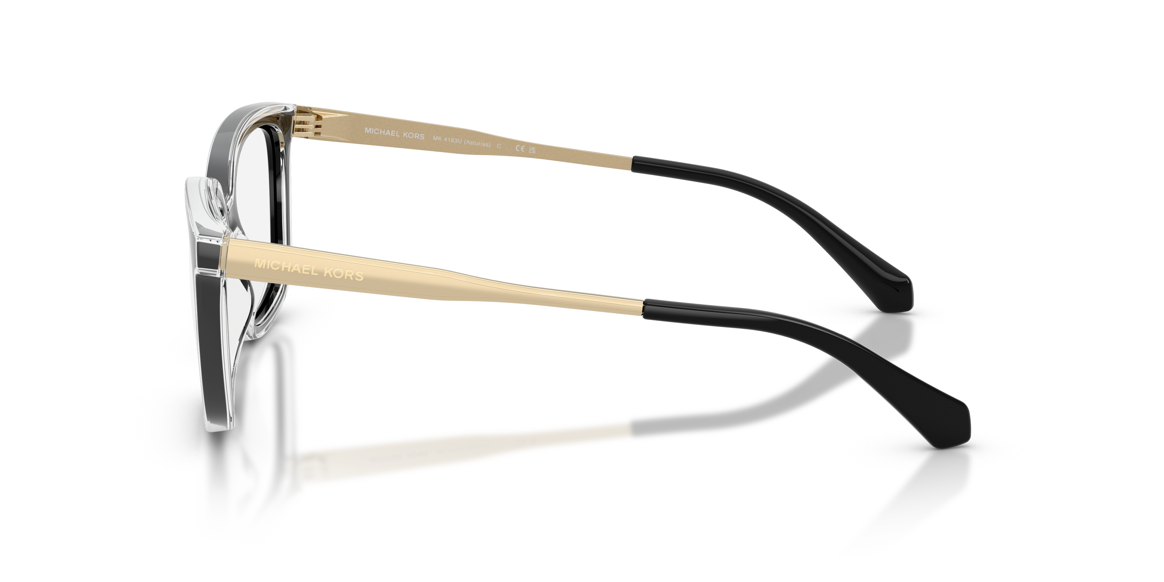 Michael Kors MK4183U 3005 Asturias 